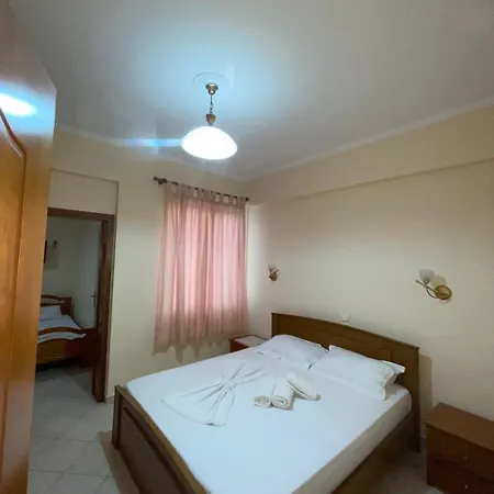 Apartment Tomas