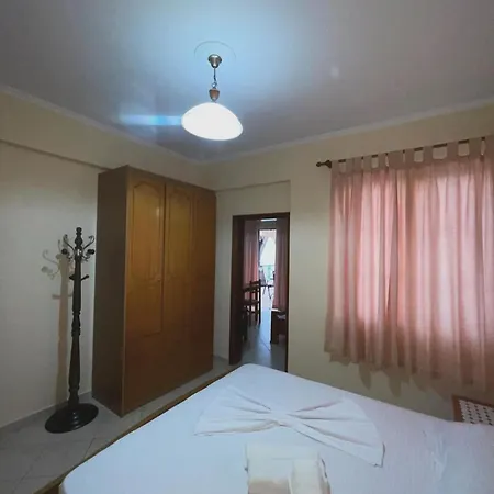 Tomas Apartment