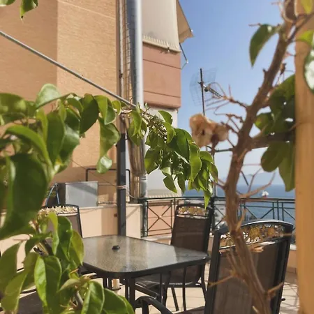 Tomas Apartment Sarande