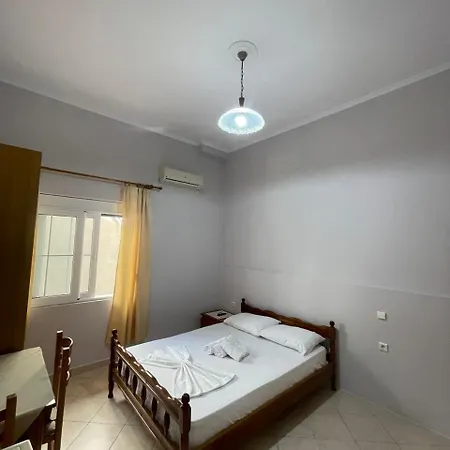 Apartment Tomas *