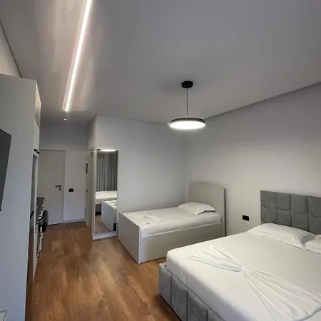 Apartment Tomas *