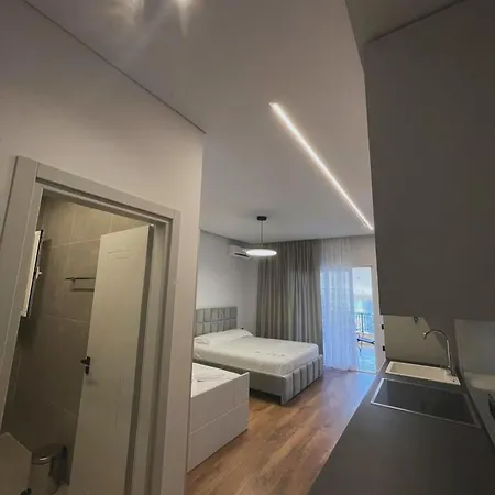 Apartment Tomas