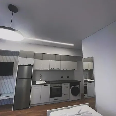 Tomas Apartment *