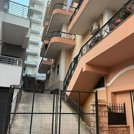Apartment Tomas *